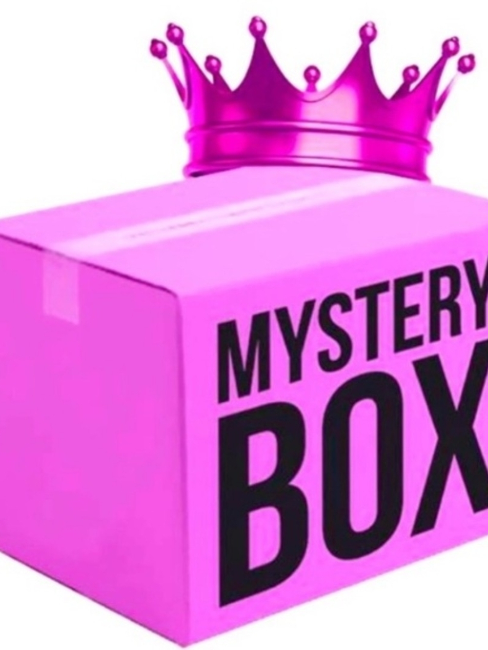 Girls Size 4T Fall Clothing Mystery Box